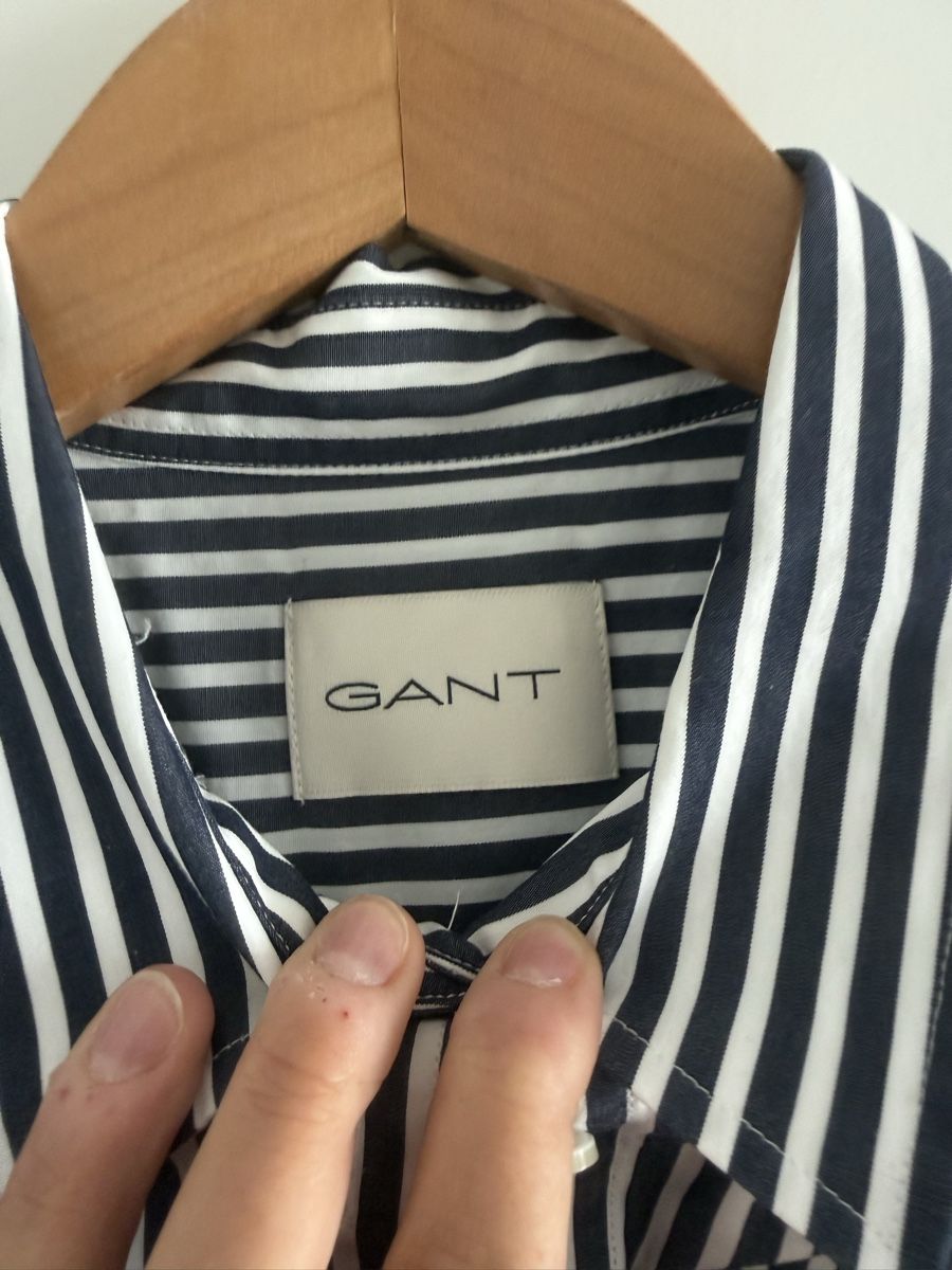 Chemisiers: Gant Bluse – Neuf (Voir description) à Buchs AG par MiWeFe17 2