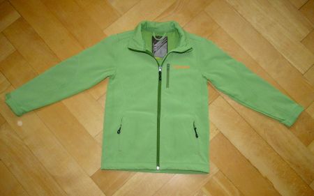 Jacke / Kinderjacke / Softshelljacke, Trevolution, Gr. 140