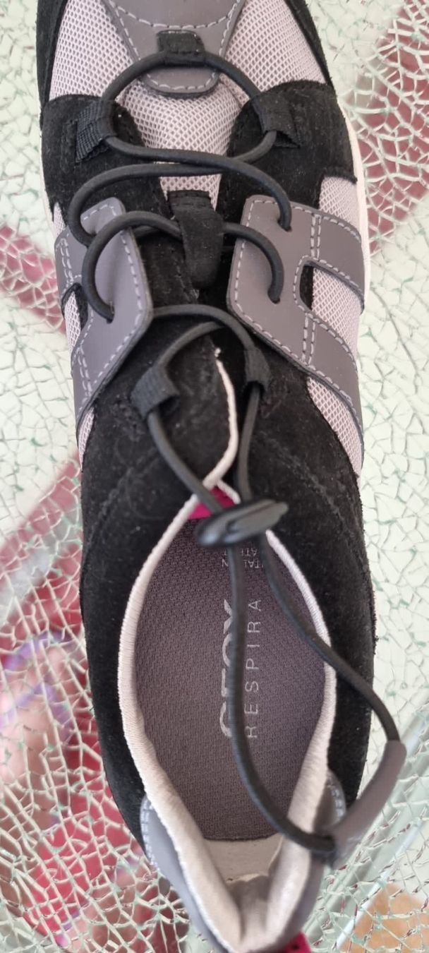 Geox Damenschuhe: Geox Gr. 38 – Neu (gemäss Beschreibung) aus Luzern von Reni025 6