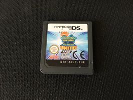 und seine Freunde durch Dick und Dünn - Nintendo DS (Modul)