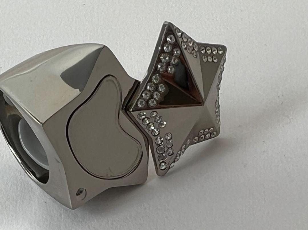 Mugler Profumi & Eau de Toilette: Solid Parfum Fingerring THIERRY MUGLER – Usato da Kestenholz venduto da Porsche117 2