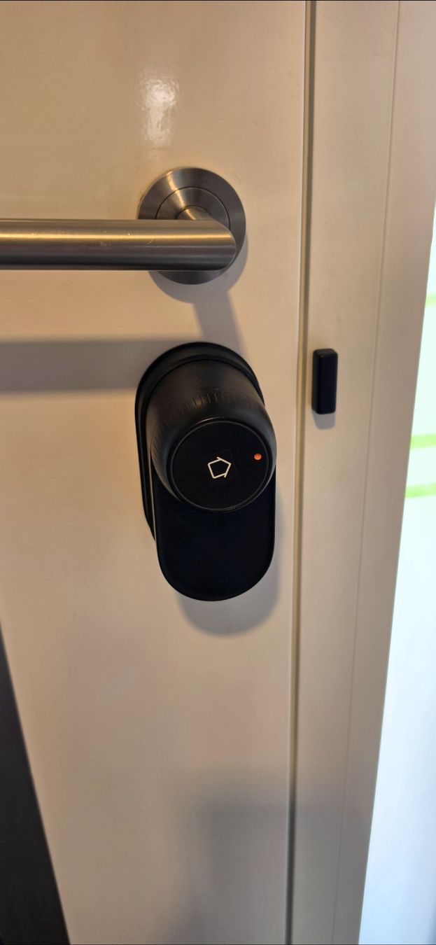 Hub & Switch: SwitchBotUltra Vision Bundle mit Touchpad und WLAN Hub – Nuovo (secondo la descrizione) da Niederwangen BE venduto da ponterosa57 4