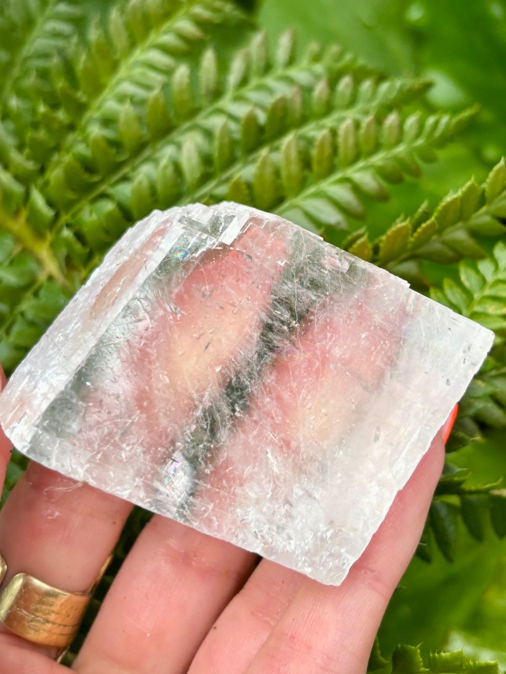 Mineralien & Heilsteine: SONNENSTEIN – Gebraucht aus Pfeffingen von Dimitri1985 6