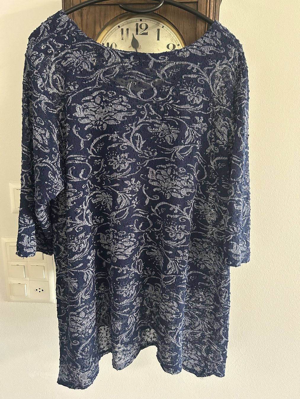 Niederberger Maglioni & Felpe: Niederberger Sommer Pulli, Gr. 46,  Top Zustand – Usato da Kaltbrunn venduto da lagone1 2