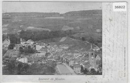 Souvenir de Moudon