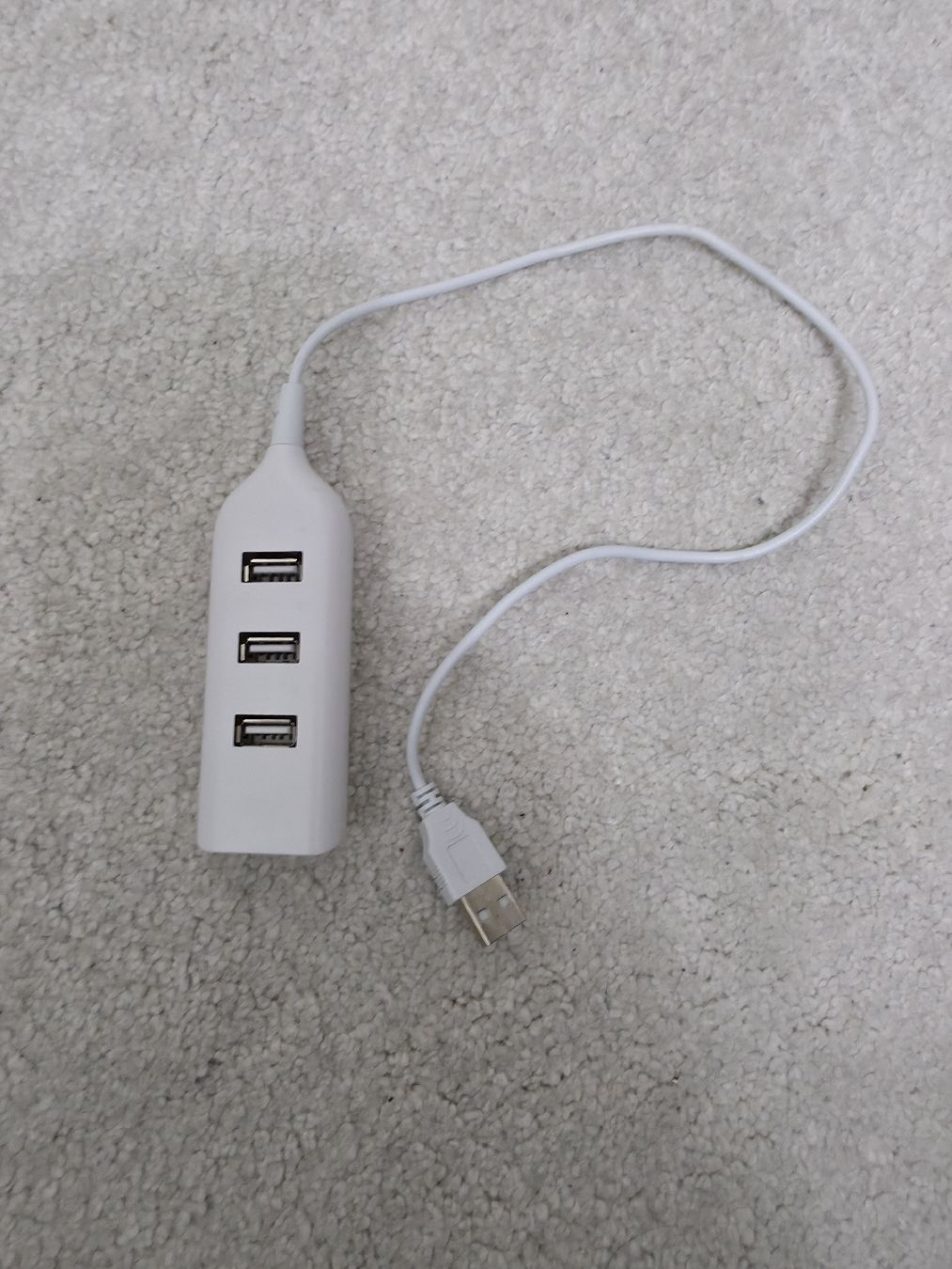 Hubs & Switches: Usb Hub – Neu (gemäss Beschreibung) aus Embrach von niz_8sff