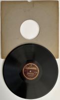 Schellack Schallplatten 4 Stück