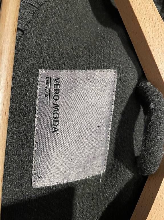 Giacche: Herbstjacke oliv – Usato da Röschenz venduto da Va.ni.ni 2