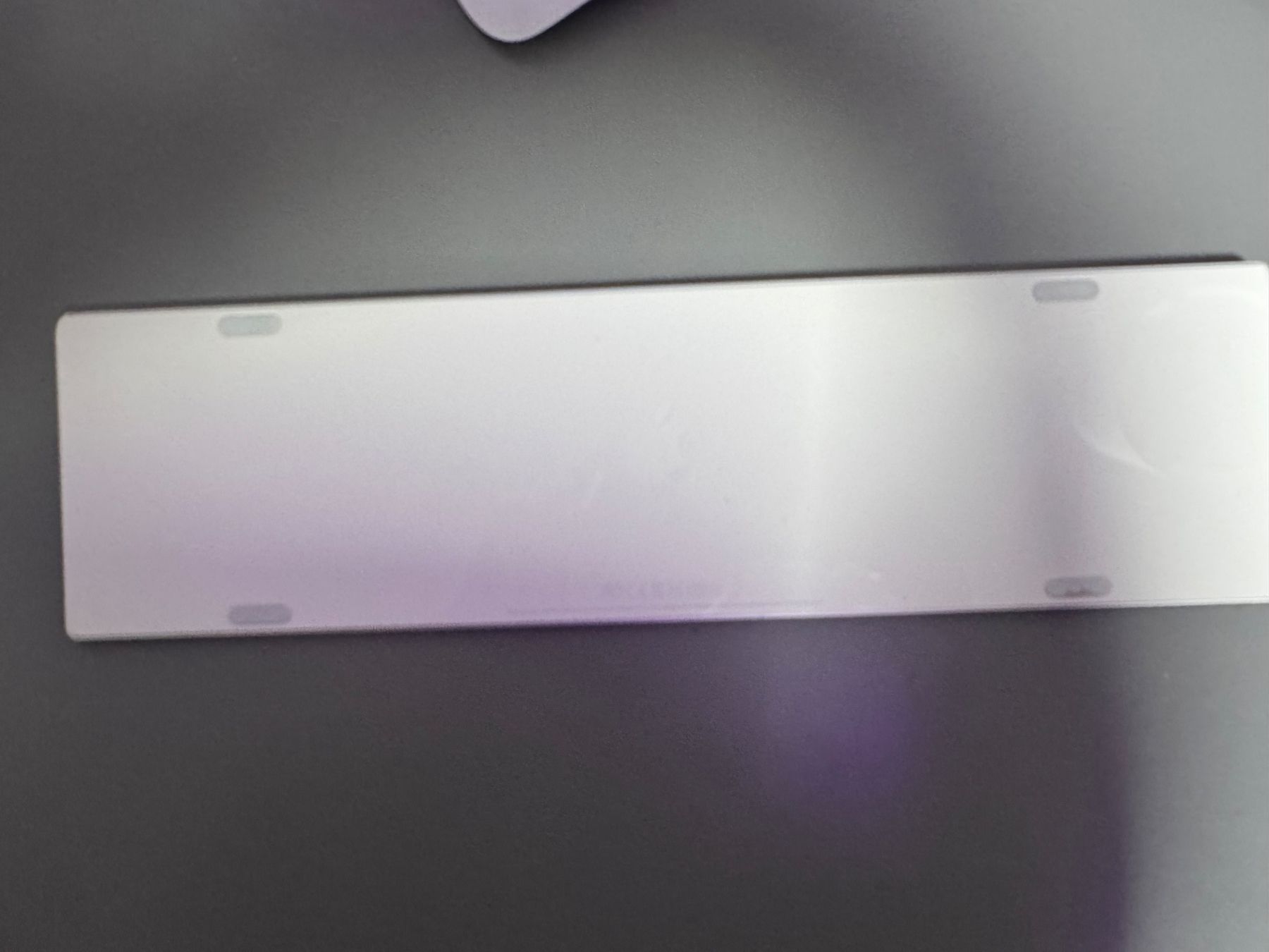 Apple Tastiere: Apple Magic Keyboard + Magic Mouse 2 Set – Usato da Zunzgen venduto da noa_wd92 2