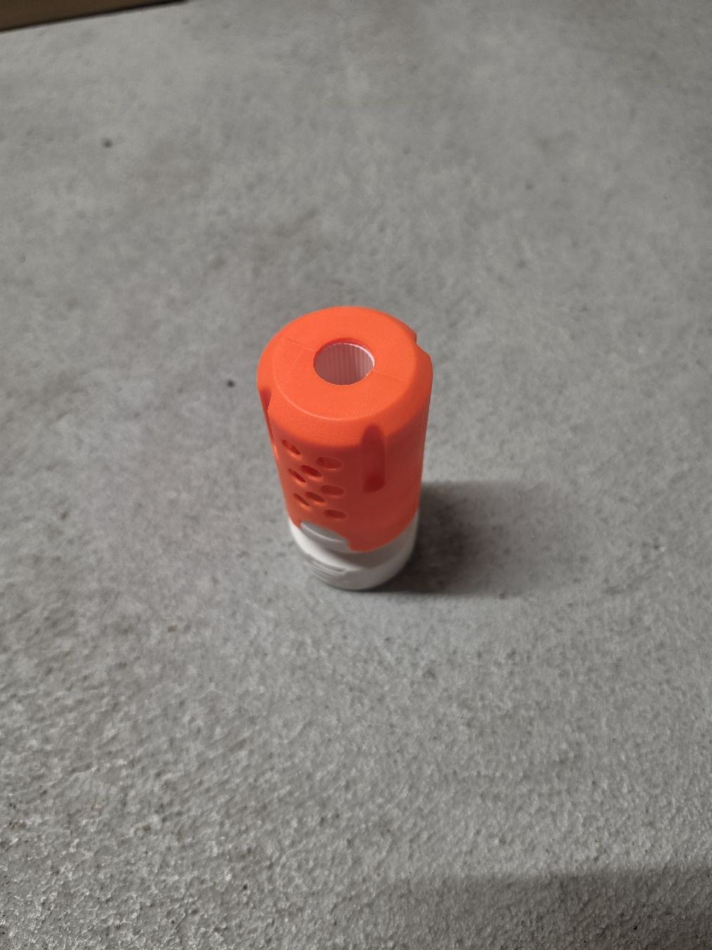 Nerf Giocattoli: Nerf Elite 2.0 Phoenix CS-6 mit Zubehör – Usato da Bäretswil venduto da vla_t5t2 3