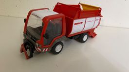 Sike Lindner V517 Ladewagen 1:32
