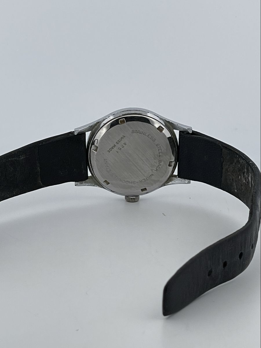 Bucherer Orologi: Bucherer Handaufzug Uhr - 0251 – Usato da Wettingen venduto da Elegance_Uhren 3