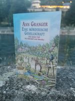 Eine mörderische Gesellschaft - Ann Granger