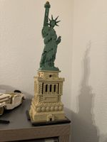 Lego Freiheitsstatue, neuwertig