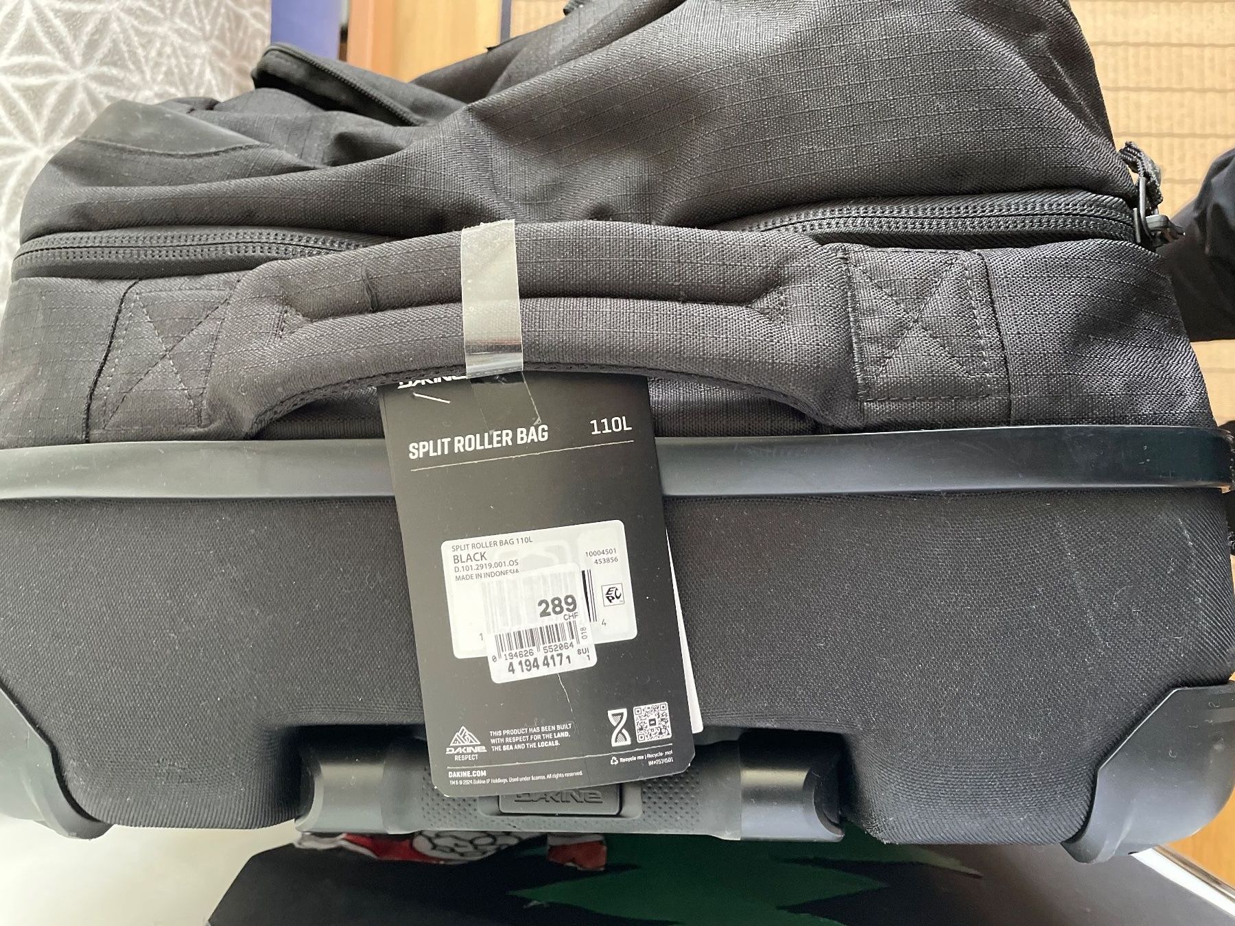 Reisekoffer: Rolltasche – Gebraucht aus Meilen von dada2007 8