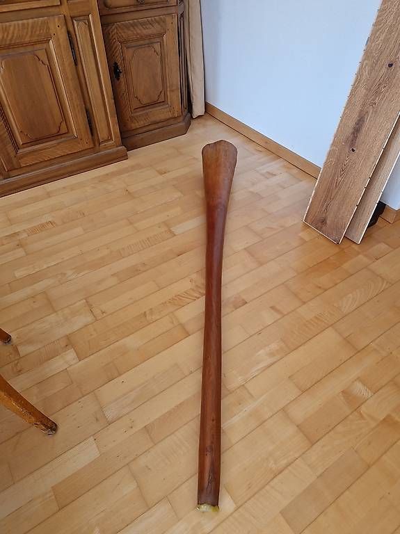 Strumenti musicali: Didgeridoo – Usato da Ennetbürgen venduto da ClaudPM 1