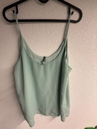 Ein Top von Chicorée, Gr M
