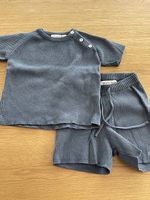 Kurzes Strickset von FLÖSS