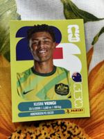 Panini Sticker FIFA World Cup 2026 Kusini Vengi neu