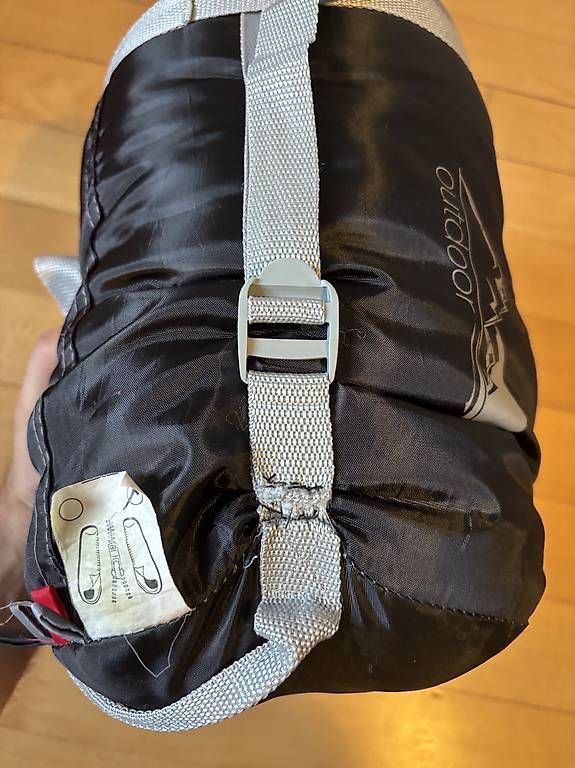 Schlafsäcke: Schlafsack – Gebraucht aus Bern von stollipower 3
