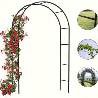 Arche de mariage 140cm x 240cm