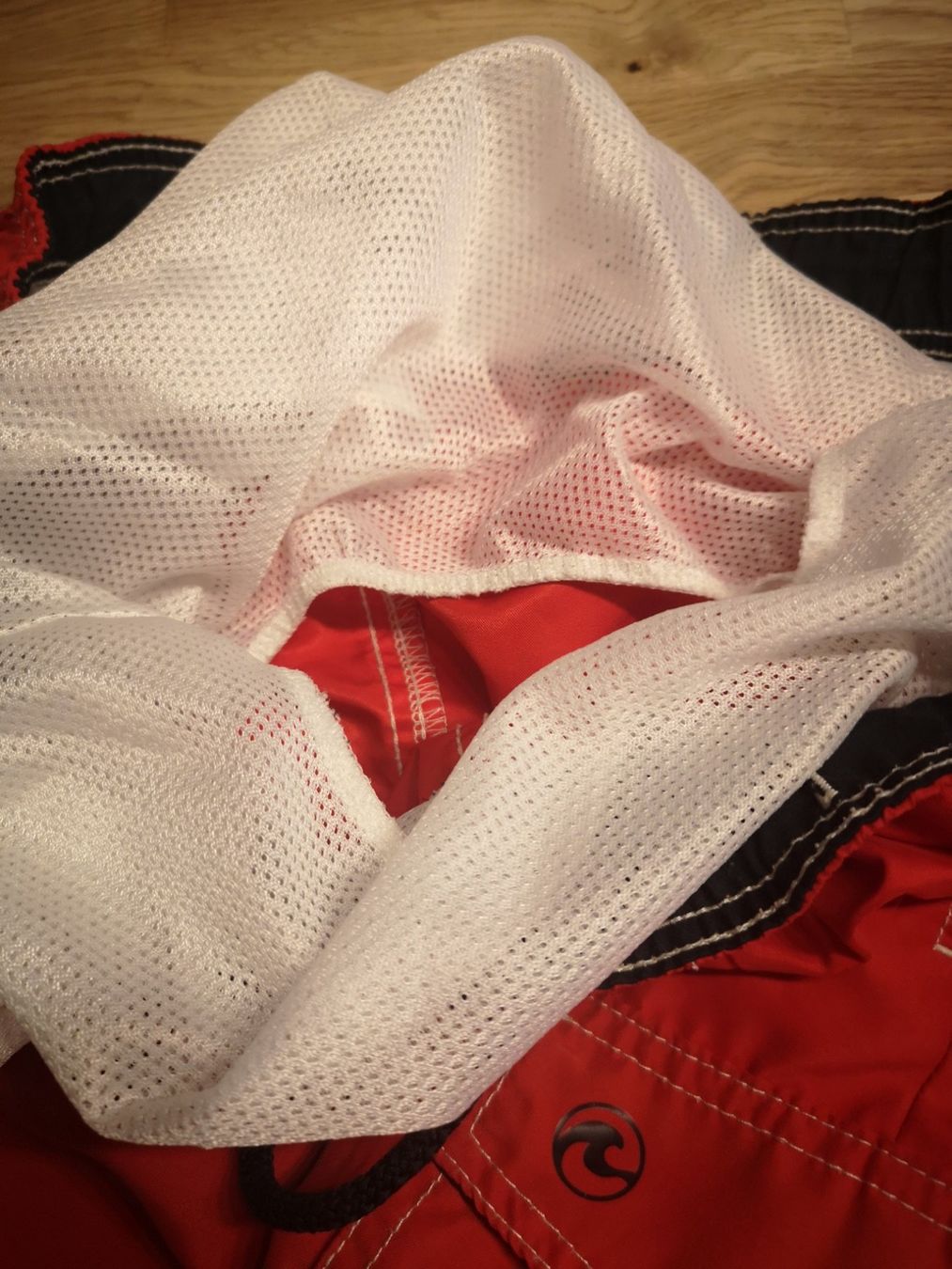 C&A Badehosen: Badeschort (Badehose)von C&A Gr M. – Gebraucht aus Forch von Hakyboss 5