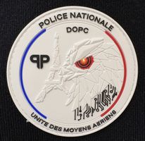 Police Nationale DOPC