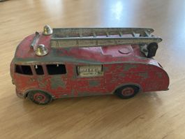 Dinky Supertoys Feuerwehrauto Rarität ab Fr.1.-