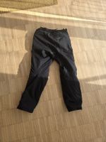 Vanucci Motorradhose – Gr. 24 (48/S kurz) – Cordura/Sympatex
