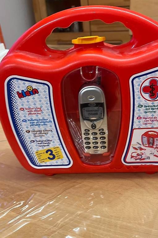 Giocattoli: Zu Verkaufen  – Usato da Safenwil venduto da Tokioman