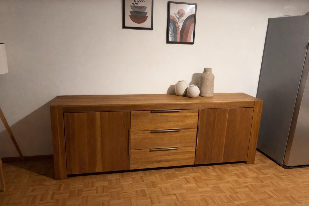 Büffets: Sideboard. – Gebraucht aus Au - ZH von Cyellem