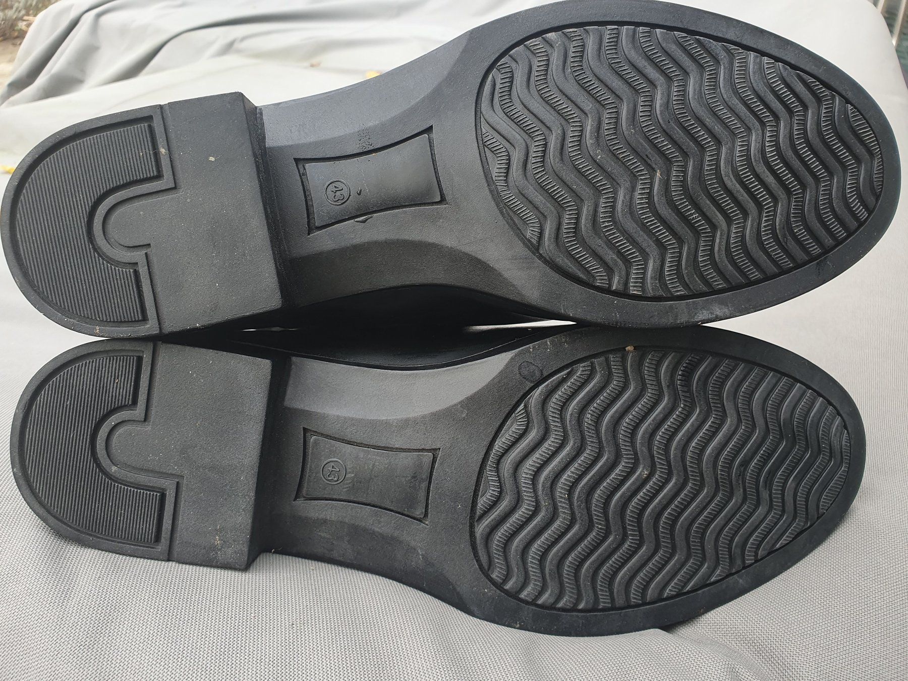 Scarpe da uomo: Cowboystiefel Echtleder – Nuovo (secondo la descrizione) da Zürich venduto da ValeSp 3