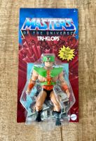 MOTU Masters of the Universe Origins - Tri-Klops Erstauflage