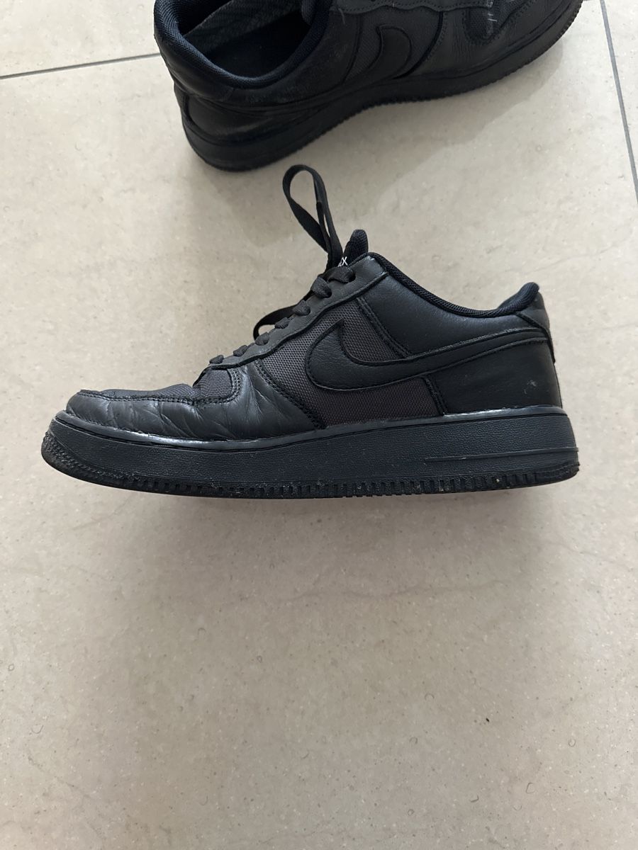 Nike Herrenschuhe: Nike Air Force 1 GORE-TEX Gr.41 – Gebraucht aus Freienstein von Ale_47_2 2