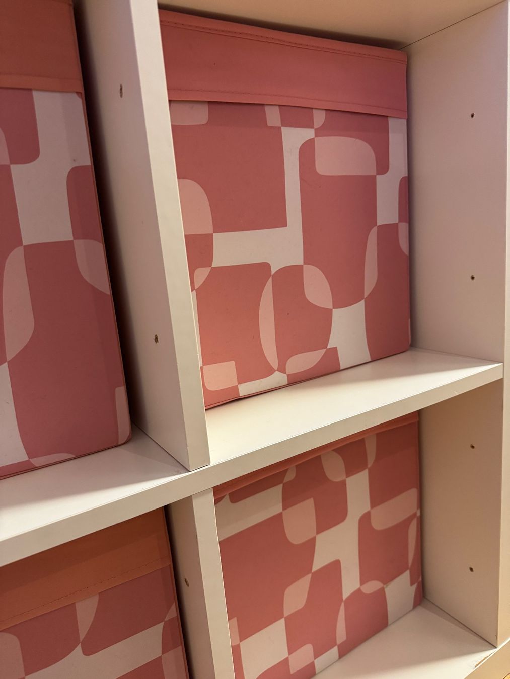 Ikea Étagères: Kallax – Neuf (Voir description) à Elgg par fra_9p7j 4