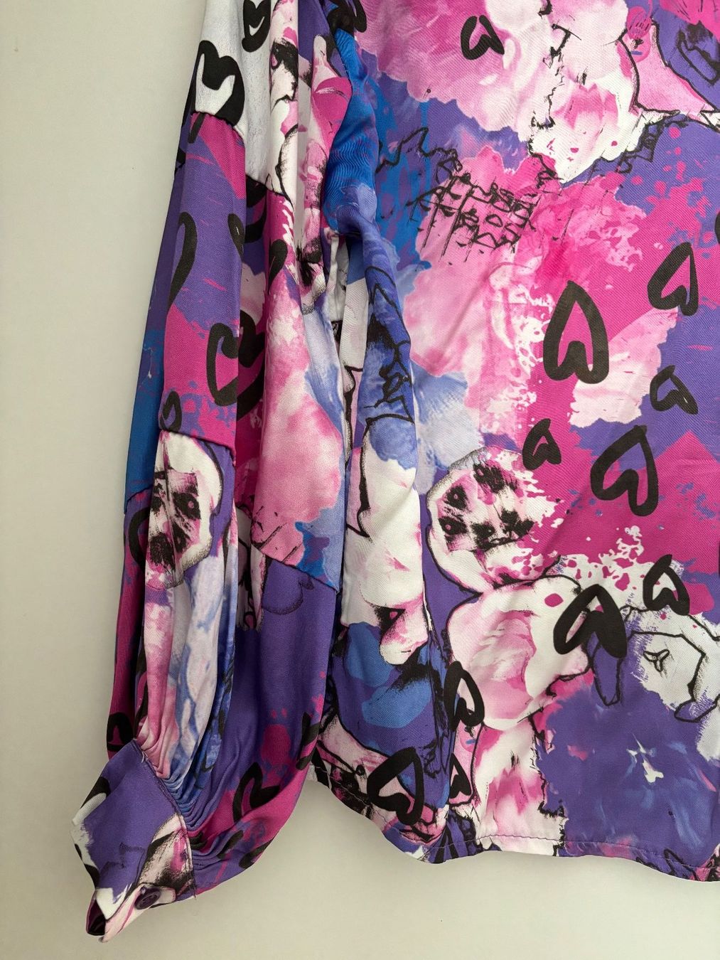 Camicette: Coole Bluse von Miss Goodlife – Nuovo (secondo la descrizione) da luzern venduto da Gipsy201 2