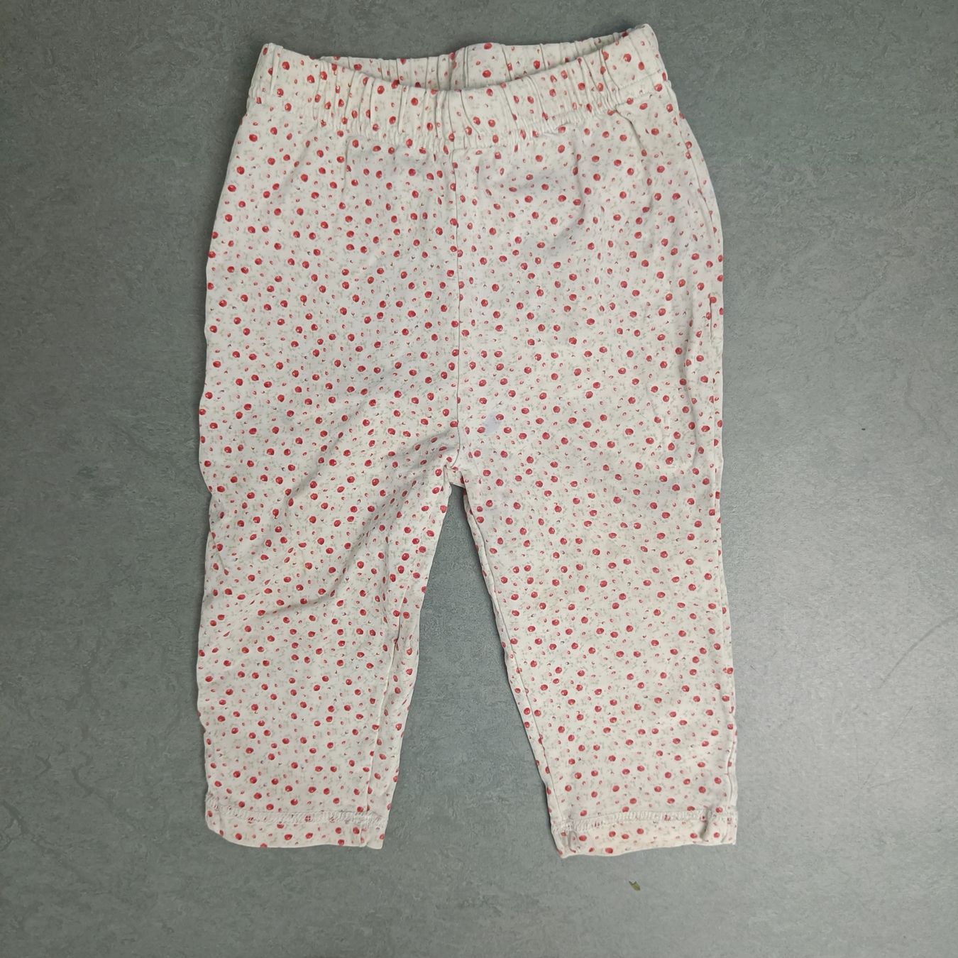 Hosen: Hose Grösse 74 – Gebraucht aus Jaberg von urig17.