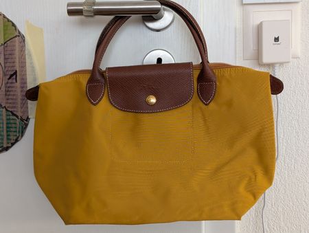 Longchamp "le pliage" S 