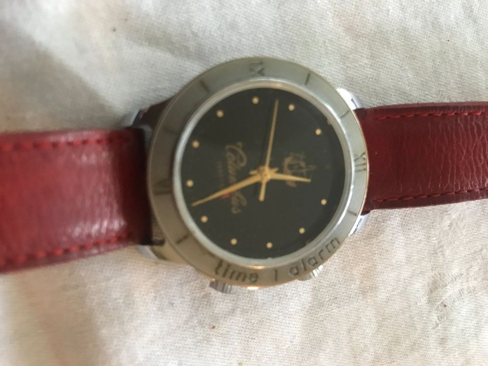 Columbus Alarm Kaufen auf Ricardo