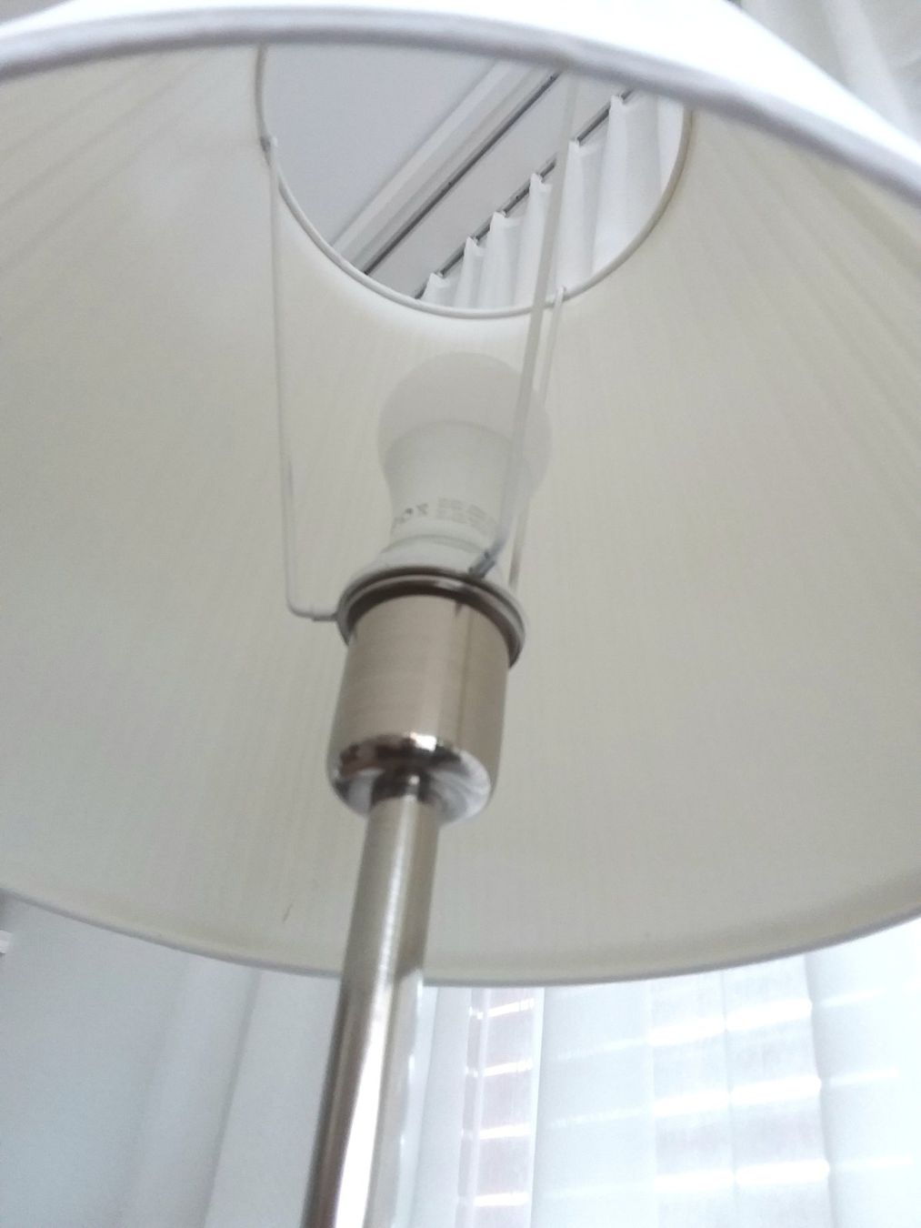 Ikea Lampade: IKEA Stehlampe Astrid – Usato da Immensee venduto da Btrutmann 1