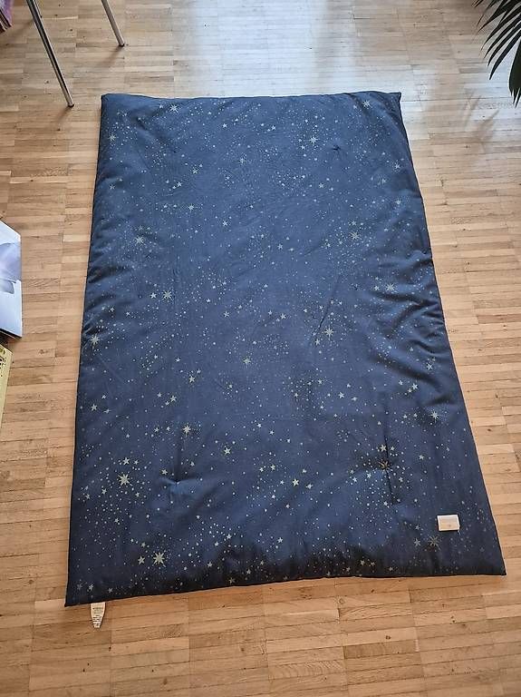 Coperte: Krabbeldecke von Nobodinoz – Usato da Zürich venduto da sdi30
