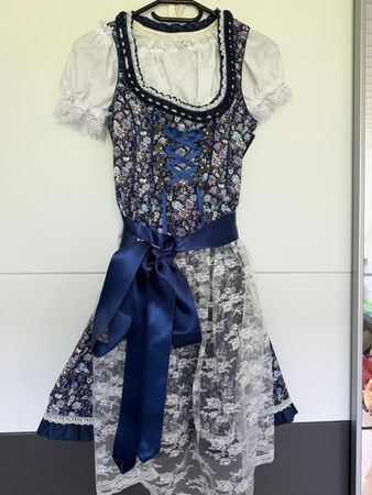 Edelweiss Dirndl
