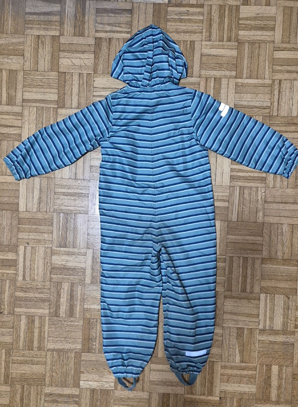 Tute: Regen Jumpsuit/ Overall – Usato da Neuenhof venduto da Vany0607 1