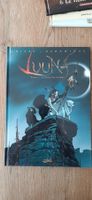 Luuna Tome 1: La nuit des Totems Ed Original 2002 Dédicacé