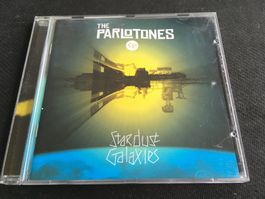 The Parlotones - Stardust Galaxies -CD-