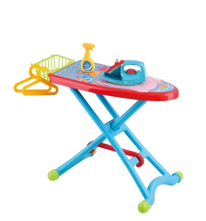 Jouets: Kinderbügelbrett – D'occasion à Thalwil par RosamundeM