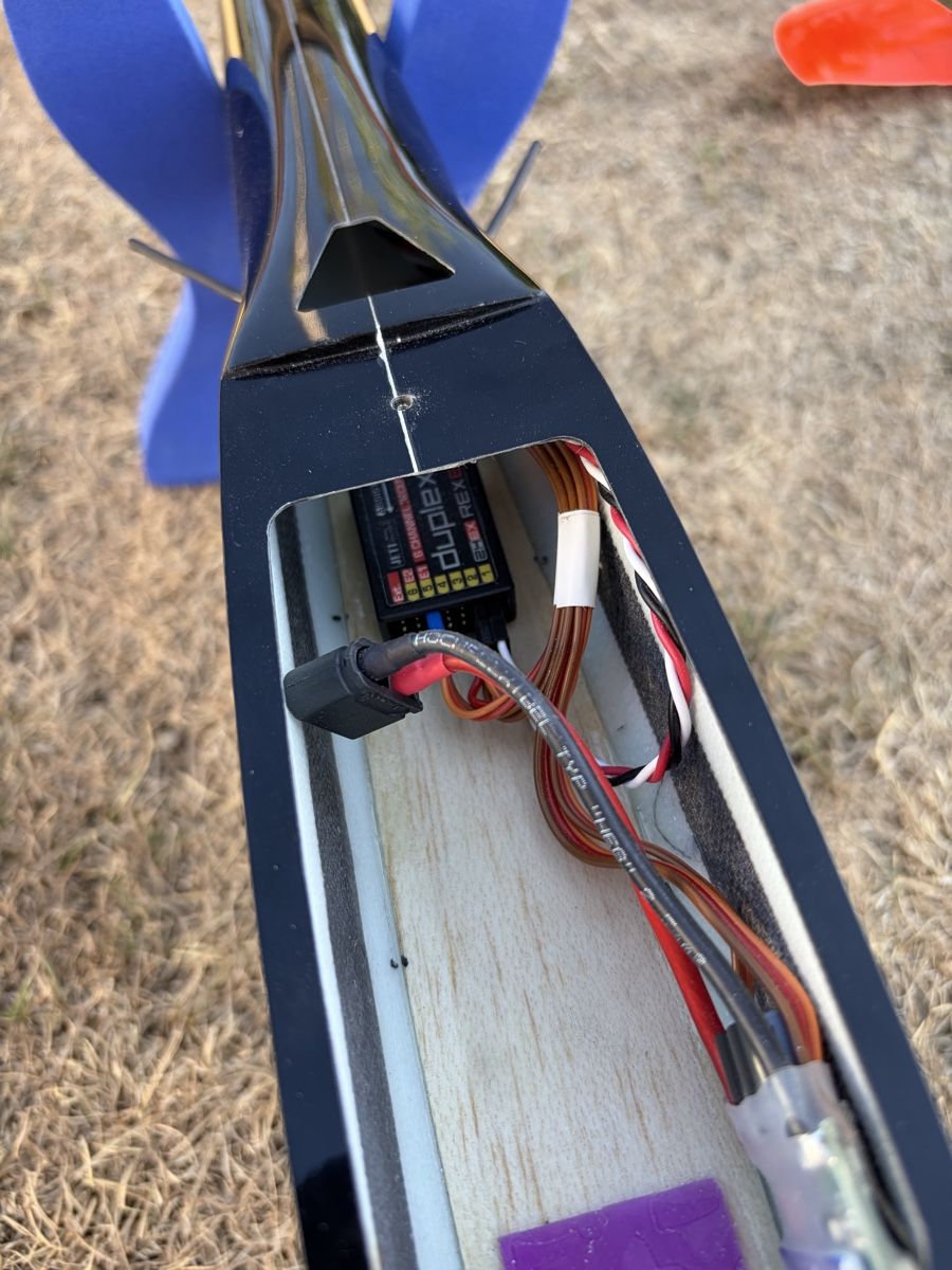 Robbe RC Modellbau: Robbe Limit pro – Gebraucht aus Rheinfelden von rc_stephan 1