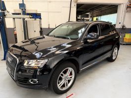 Audi Q5 mit MFK 08.05.2026 