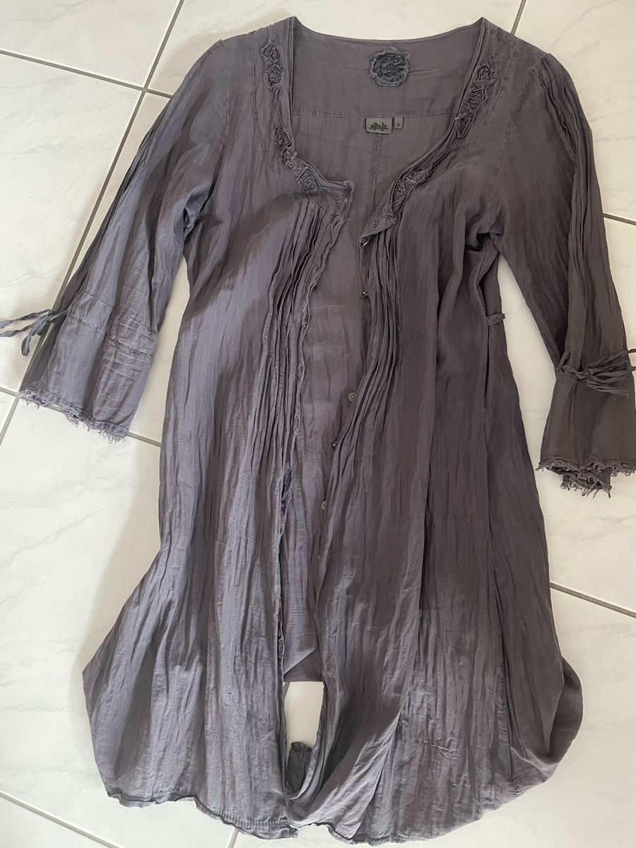 Nile Camicette: Bluse – Usato da Orpund venduto da 1002beat64