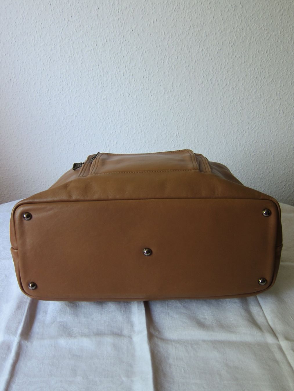 Longchamp Borse da donna: Tasche Longchamp, Leder, Top Zustand! – Nuovo (secondo la descrizione) da Zürich venduto da Italia58 2
